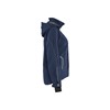 Blaklader Dames Lichtgewicht winterjas 4-weg stretch 44081917 Marineblauw 4 / 5