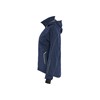Blaklader Dames Lichtgewicht winterjas 4-weg stretch 44081917 Marineblauw 5 / 5