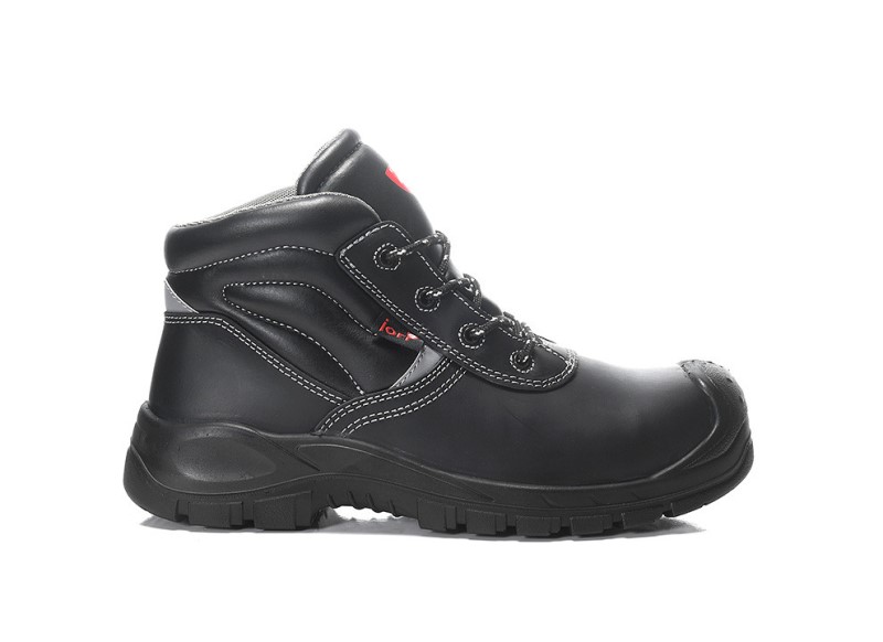 Jori Basic II Compo Mid 16291 S3S 2 / 5