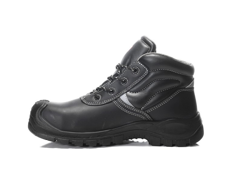 Jori Basic II Compo Mid 16291 S3S 4 / 5