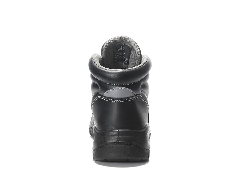 Jori Basic II Compo Mid 16291 S3S 5 / 5