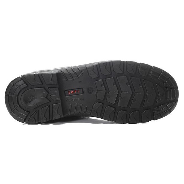 Jori Basic II Laag 12281 S3 4 / 6