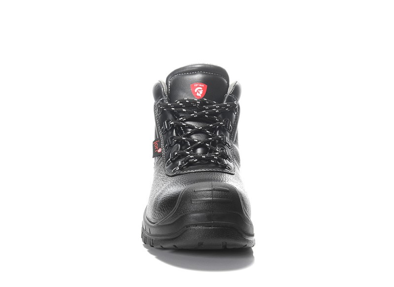 Jori Basic II Mid 16281 S3 3 / 5