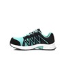 Jori Speedy Zwart/Aqua Laag 12131 S1PS 4 / 5