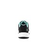 Jori Speedy Zwart/Aqua Laag 12131 S1PS 5 / 5