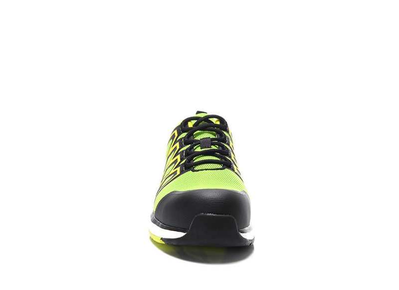 Jori Swift Groen/Geel Laag 12091 S1P 3 / 5