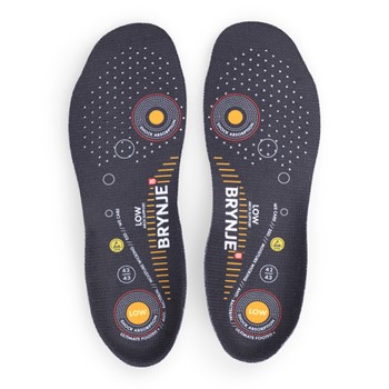 Sika 700701 Ultimate Footfit + Low 1 / 4