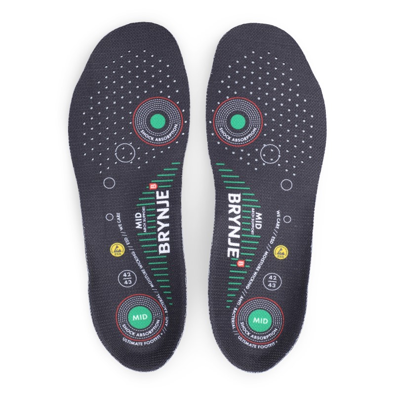 Sika 700702 Ultimate Footfit + Medium 1 / 4