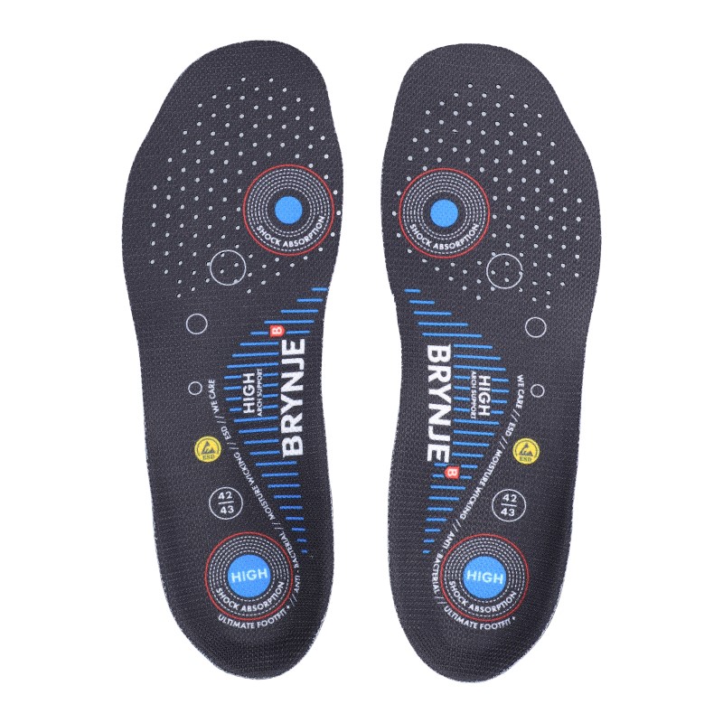 Sika 700703 Ultimate Footfit + High 1 / 4
