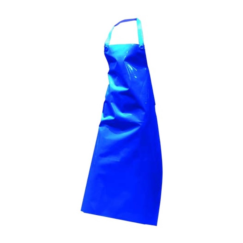 Dolfing Apron 70 x 110 P5 ALBERTON Blauw 1 / 1