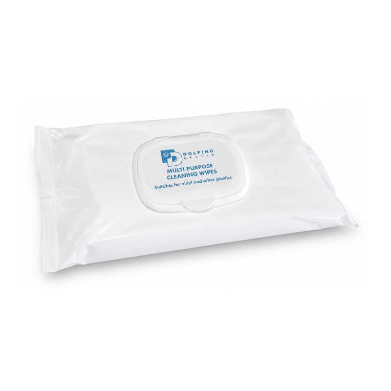 Dolfing Cleaning wipes 1 / 1