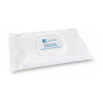 Dolfing Cleaning wipes 1 / 1
