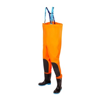 Dolfing Hi-Vis Wading trousers P13 STANFORD 4 / 4