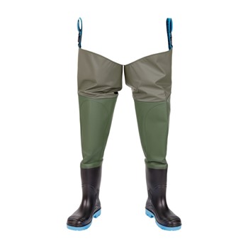 Dolfing Hip boots P12/P8 MARGATE 'featherlight' 1 / 4