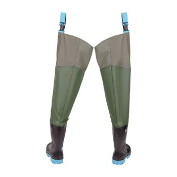 Dolfing Hip boots P12/P8 MARGATE 'featherlight' 3 / 4