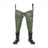 Dolfing Hip safety boots P12/P8 MARGATE (S5) 'featherlight' 1 / 4