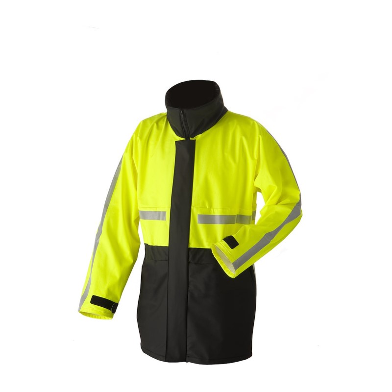 Dolfing Jacket P12 motor KYALAMI 1 / 1