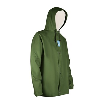 Dolfing Raincoat P1 3 / 4