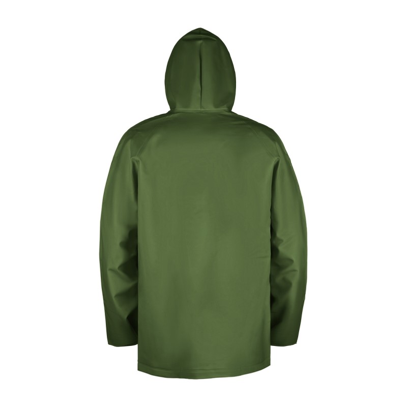 Dolfing Raincoat P1 4 / 4