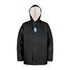 Dolfing Raincoat P1 Black 1 / 4