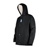 Dolfing Raincoat P1 Black 2 / 4