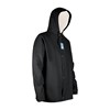 Dolfing Raincoat P1 Black 4 / 4