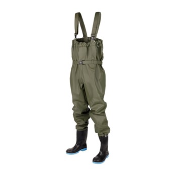 Dolfing Winter Wading trousers P10 EXCELLENT 2 / 4