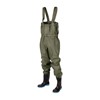 Dolfing Winter Wading trousers P10 EXCELLENT 2 / 4
