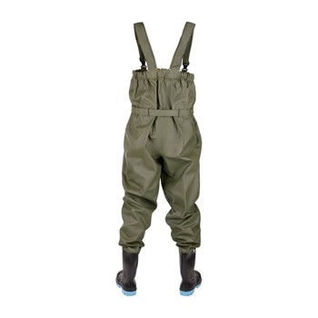 Dolfing Winter Wading trousers P10 EXCELLENT 3 / 4