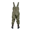 Dolfing Winter Wading trousers P10 EXCELLENT 3 / 4