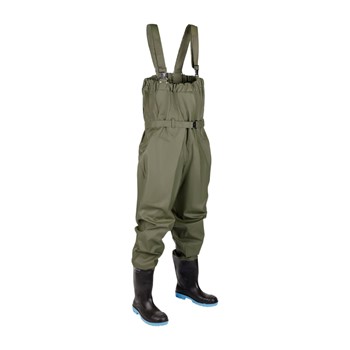 Dolfing Winter Wading trousers P10 EXCELLENT 4 / 4