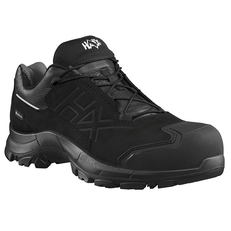 Haix Black Eagle Safety 600 V 610062 S7S 1 / 1