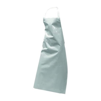 Dolfing Apron 100 x 120 P5 ALBERTON Wit 1 / 1