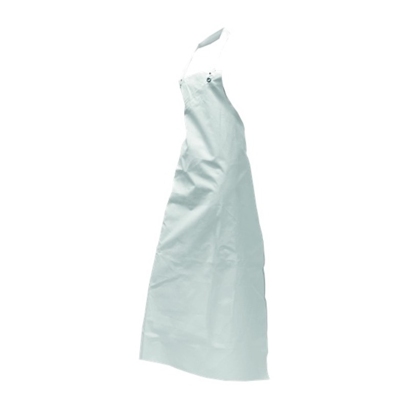 Dolfing Apron 70 x 110 P20 BENONI Wit 1 / 1
