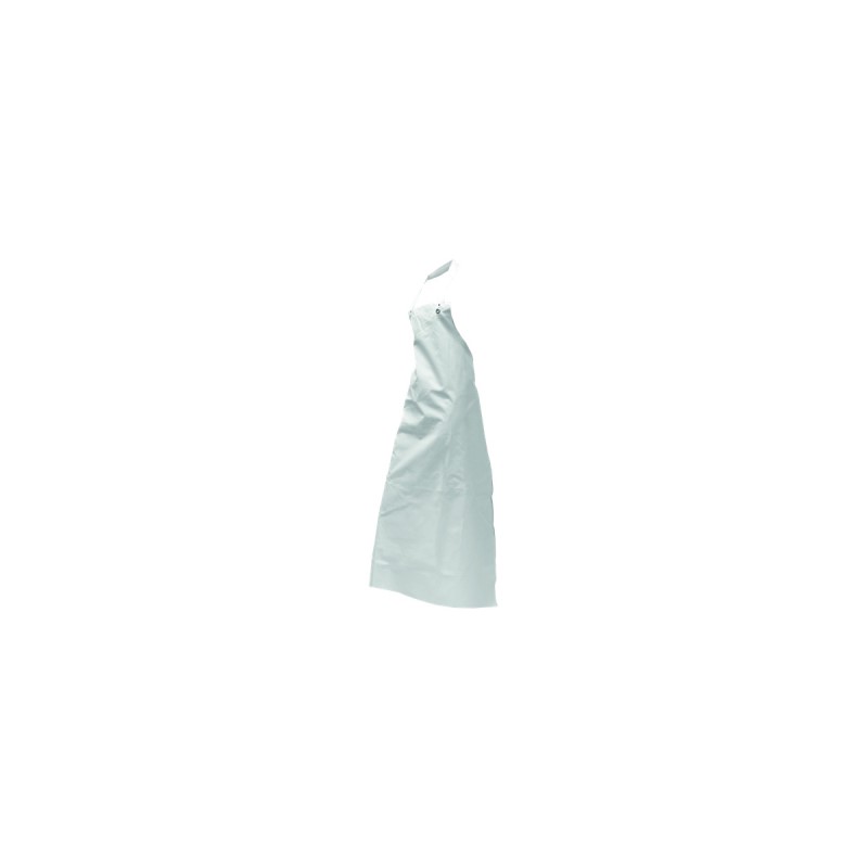Dolfing Apron 70 x 110 P20 BENONI Wit 1 / 1