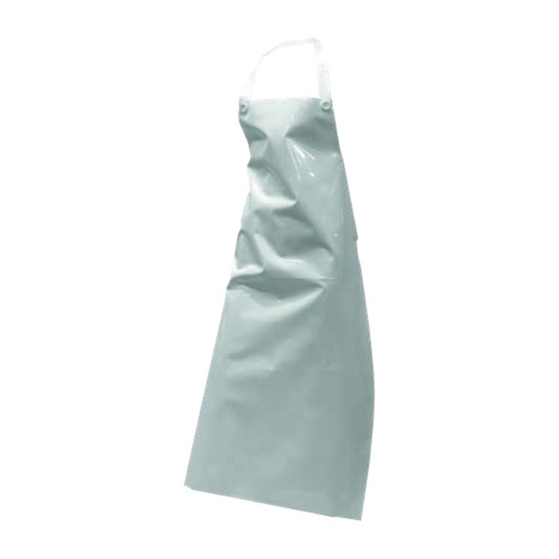 Dolfing Apron 70 x 110 P5 ALBERTON Wit 1 / 1