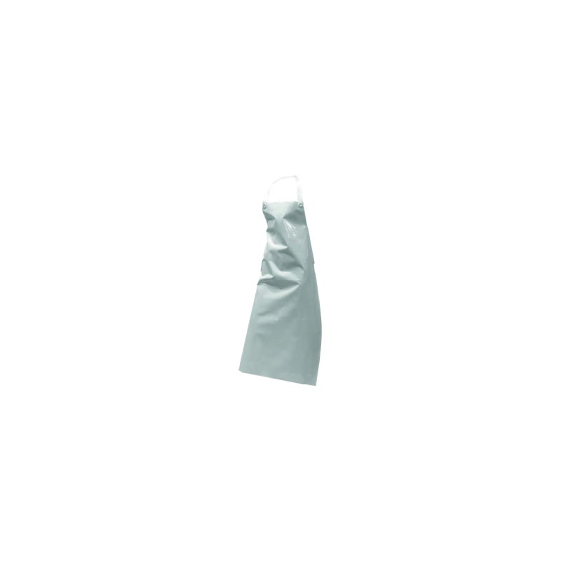 Dolfing Apron 70 x 110 P5 ALBERTON Wit 1 / 1