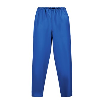 Dolfing Regenbroek P1 Blauw 1 / 4