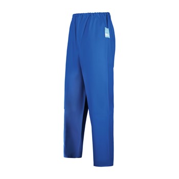 Dolfing Regenbroek P1 Blauw 2 / 4