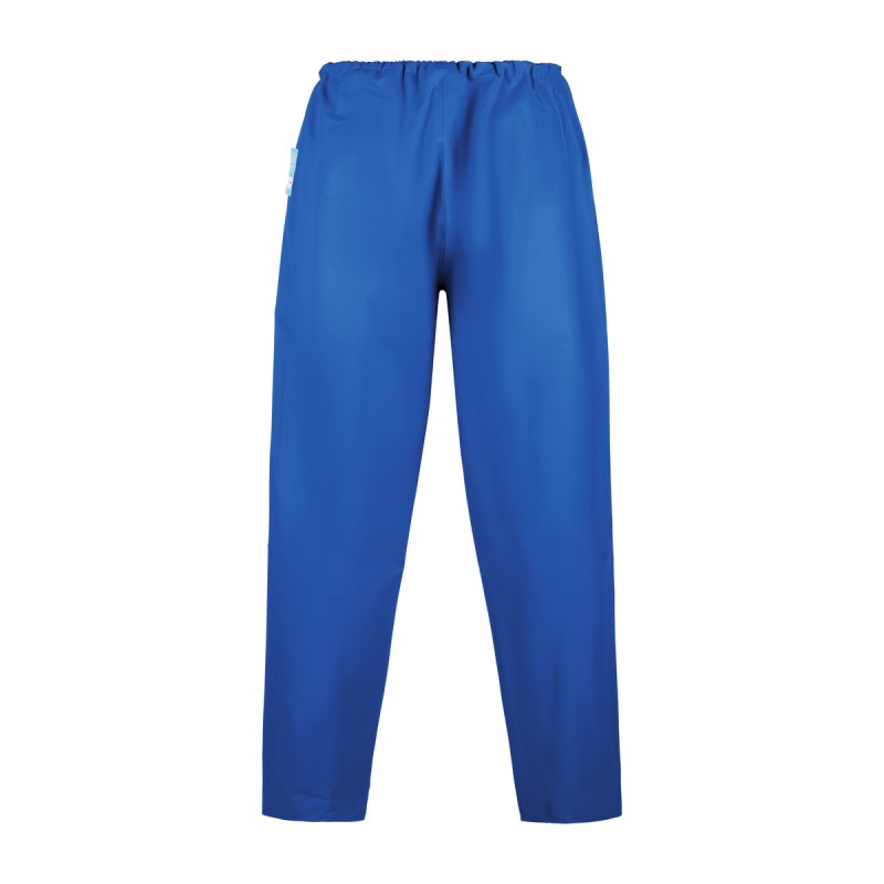 Dolfing Regenbroek P1 Blauw 4 / 4