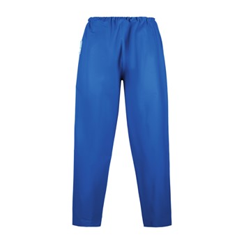 Dolfing Regenbroek P1 Blauw 4 / 4