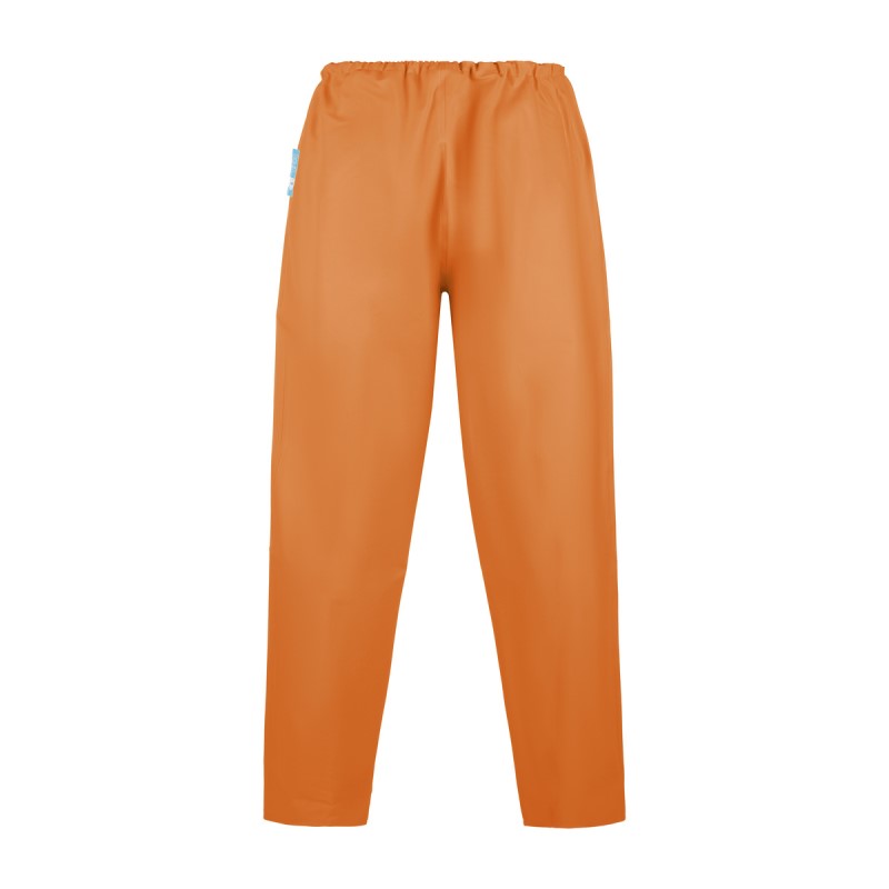 Dolfing Regenbroek P1 Oranje 1 / 4