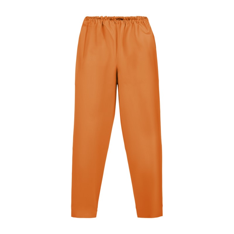 Dolfing Regenbroek P1 Oranje 3 / 4