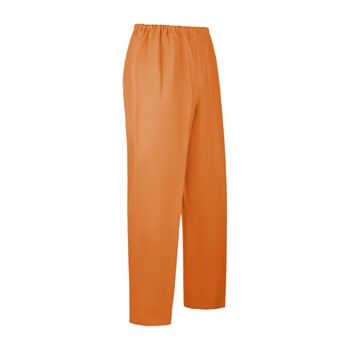 Dolfing Regenbroek P1 Oranje 4 / 4
