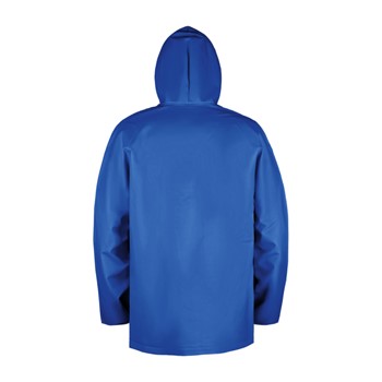 Dolfing Regenjas P1 Blauw 3 / 4