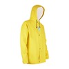 Dolfing Regenjas P1 Geel 3 / 4