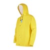 Dolfing Regenjas P1 Geel 4 / 4