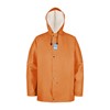 Dolfing Regenjas P1 Oranje 1 / 4