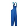 Dolfing Tuinbroek P1 Blauw 3 / 4