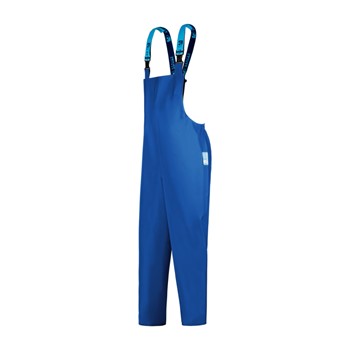 Dolfing Tuinbroek P1 Blauw 4 / 4